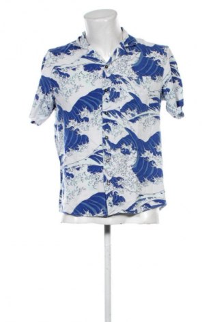 Cămașă de bărbați Cropp, Mărime M, Culoare Multicolor, Preț 89,47 Lei