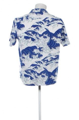 Cămașă de bărbați Cropp, Mărime M, Culoare Multicolor, Preț 89,47 Lei