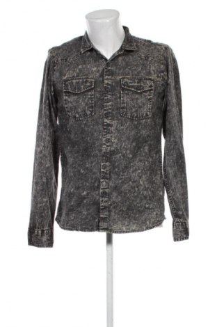 Cămașă de bărbați Cropp, Mărime M, Culoare Multicolor, Preț 89,47 Lei
