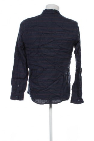 Herrenhemd Cubus, Größe S, Farbe Mehrfarbig, Preis 20,99 €