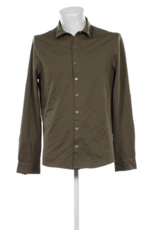 Pánska košeľa  Cutter & Buck, Veľkosť L, Farba Zelená, Cena  44,95 €