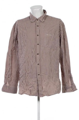 Herrenhemd Deerhunter, Größe 3XL, Farbe Mehrfarbig, Preis € 15,99