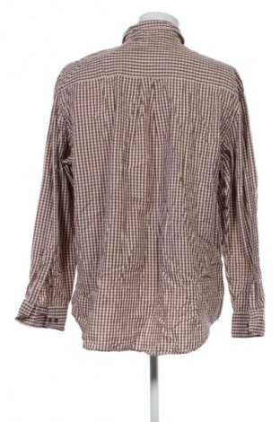 Herrenhemd Deerhunter, Größe 3XL, Farbe Mehrfarbig, Preis € 15,99