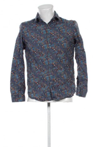 Férfi ing Desigual, Méret S, Szín Sokszínű, Ár 14 859 Ft
