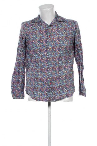 Męska koszula Desigual, Rozmiar S, Kolor Kolorowy, Cena 180,99 zł