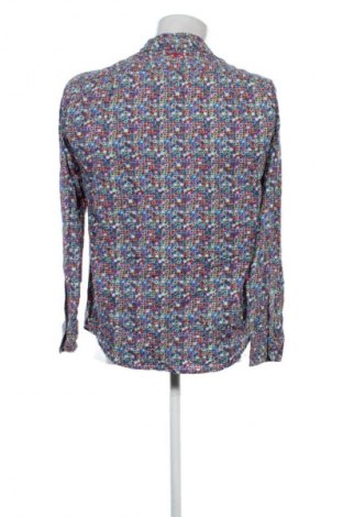 Męska koszula Desigual, Rozmiar S, Kolor Kolorowy, Cena 180,99 zł