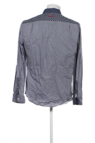 Herrenhemd Desigual, Größe M, Farbe Mehrfarbig, Preis 28,18 €
