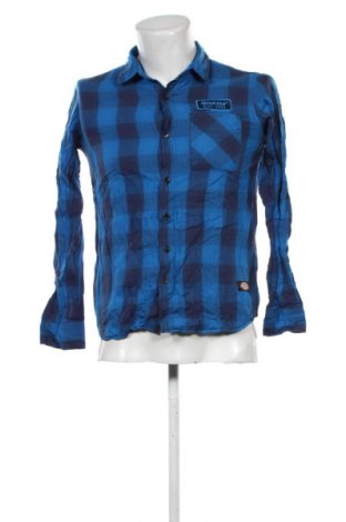 Cămașă de bărbați Dickies, Mărime S, Culoare Multicolor, Preț 117,99 Lei