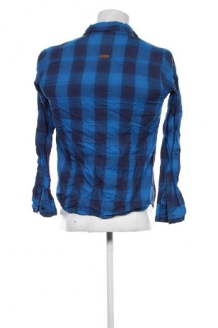 Cămașă de bărbați Dickies, Mărime S, Culoare Multicolor, Preț 117,99 Lei