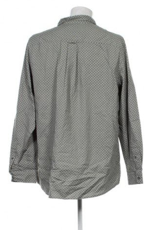 Cămașă de bărbați Dressmann, Mărime 3XL, Culoare Multicolor, Preț 117,99 Lei