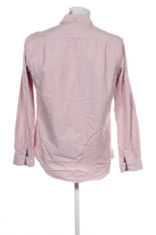 Cămașă de bărbați Dressmann, Mărime L, Culoare Multicolor, Preț 117,99 Lei