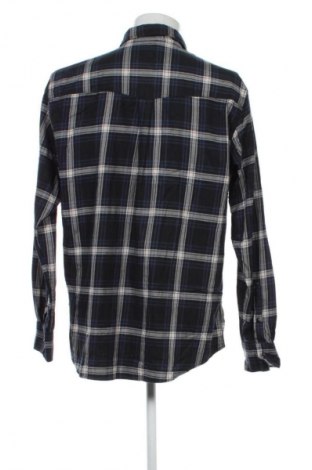 Herrenhemd Dressmann, Größe XL, Farbe Mehrfarbig, Preis € 23,99