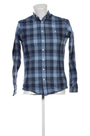 Herrenhemd Dressmann, Größe S, Farbe Mehrfarbig, Preis € 23,99
