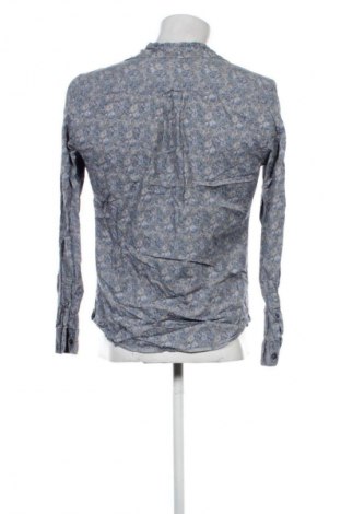 Herrenhemd Dressmann, Größe M, Farbe Mehrfarbig, Preis € 23,99