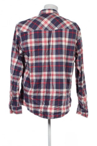 Pánska košeľa  Dressmann, Veľkosť XXL, Farba Viacfarebná, Cena  19,95 €