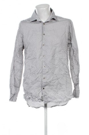 Cămașă de bărbați Dressmann, Mărime XL, Culoare Multicolor, Preț 117,99 Lei