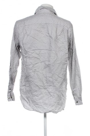 Cămașă de bărbați Dressmann, Mărime XL, Culoare Multicolor, Preț 117,99 Lei