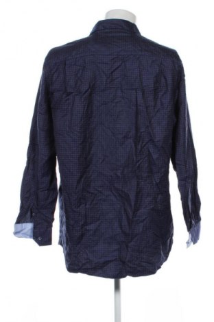 Herrenhemd Dressmann, Größe XXL, Farbe Mehrfarbig, Preis 23,99 €