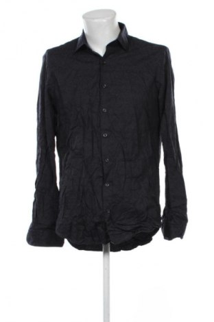 Pánska košeľa  Dressmann, Veľkosť L, Farba Viacfarebná, Cena  19,95 €