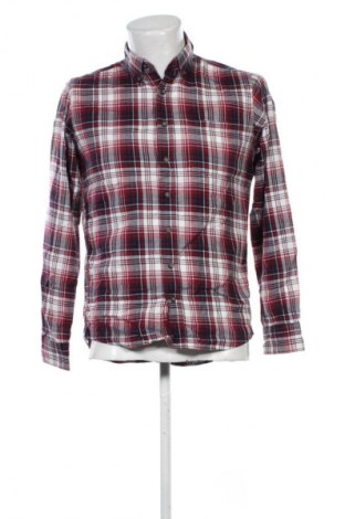 Pánska košeľa  Dressmann, Veľkosť M, Farba Viacfarebná, Cena  19,95 €