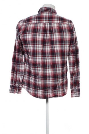 Pánska košeľa  Dressmann, Veľkosť M, Farba Viacfarebná, Cena  19,95 €