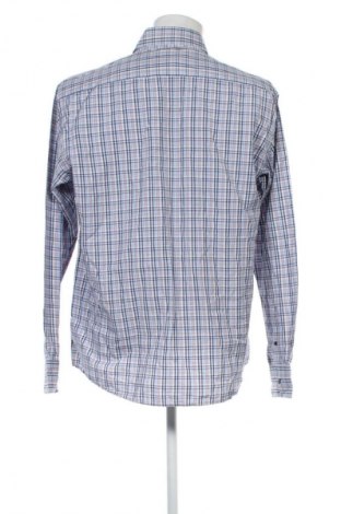 Мъжка риза ETHNIC BLUE, Размер XXL, Цвят Многоцветен, Цена 15,99 лв.