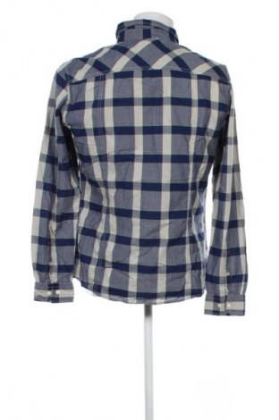 Ανδρικό πουκάμισο Edc By Esprit, Μέγεθος L, Χρώμα Πολύχρωμο, Τιμή 21,99 €