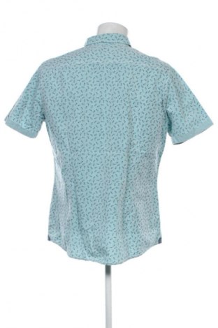 Ανδρικό πουκάμισο Edc By Esprit, Μέγεθος L, Χρώμα Πολύχρωμο, Τιμή 17,39 €