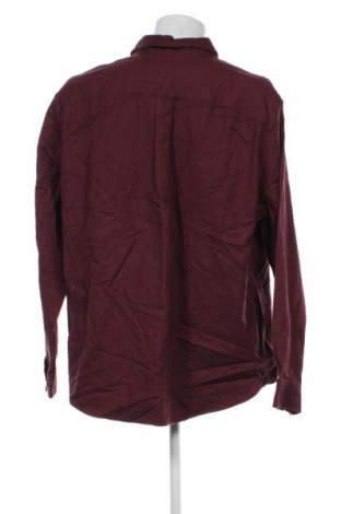 Pánska košeľa  Eddie Bauer, Veľkosť XXL, Farba Červená, Cena  72,95 €