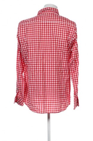 Herrenhemd Edelnice Trachtenmode, Größe L, Farbe Mehrfarbig, Preis € 20,99