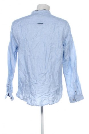 Herrenhemd Engbers, Größe XL, Farbe Blau, Preis € 15,99