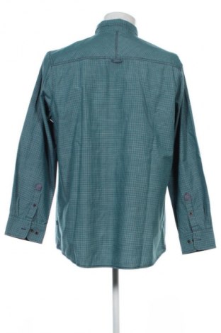 Cămașă de bărbați Engbers, Mărime XL, Culoare Multicolor, Preț 144,05 Lei