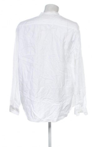 Herrenhemd Esprit, Größe XXL, Farbe Weiß, Preis 23,99 €