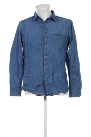 Herrenhemd Esprit, Größe L, Farbe Blau, Preis € 23,99