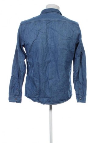 Herrenhemd Esprit, Größe L, Farbe Blau, Preis € 23,99