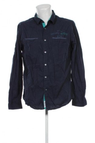 Herrenhemd Esprit, Größe XL, Farbe Blau, Preis 23,99 €