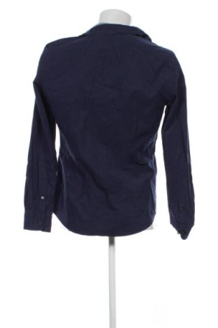 Herrenhemd Esprit, Größe M, Farbe Blau, Preis 17,36 €