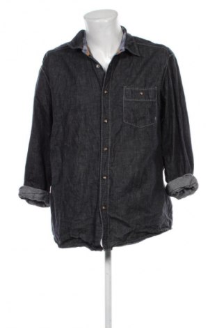 Herrenhemd Esprit, Größe XXL, Farbe Schwarz, Preis € 17,00