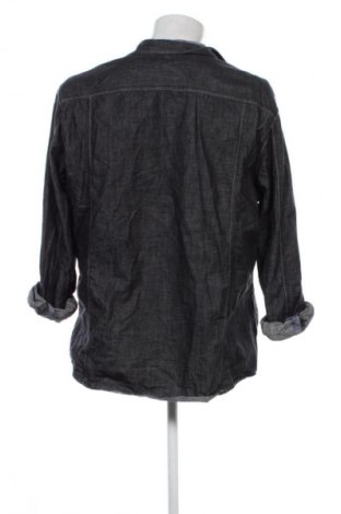 Herrenhemd Esprit, Größe XXL, Farbe Schwarz, Preis € 17,00