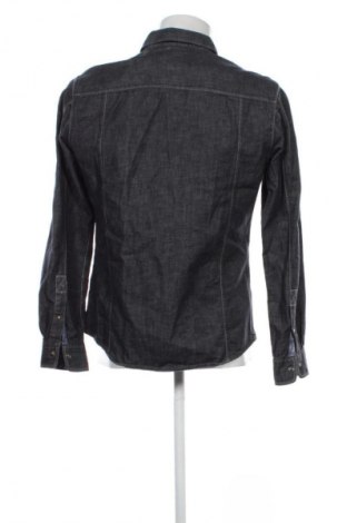 Herrenhemd Esprit, Größe M, Farbe Blau, Preis € 17,00