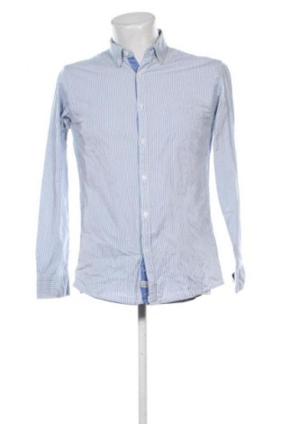 Męska koszula Essentials by Tchibo, Rozmiar M, Kolor Kolorowy, Cena 95,99 zł