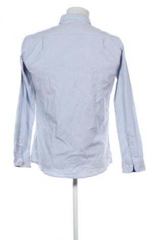 Męska koszula Essentials by Tchibo, Rozmiar M, Kolor Kolorowy, Cena 95,99 zł