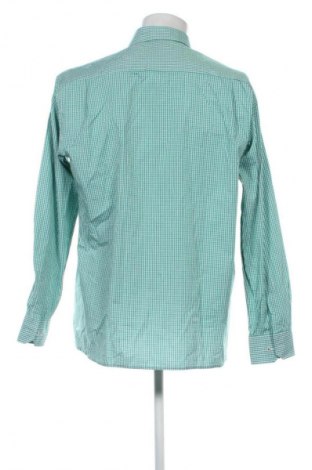 Herrenhemd Eterna, Größe L, Farbe Mehrfarbig, Preis € 38,99