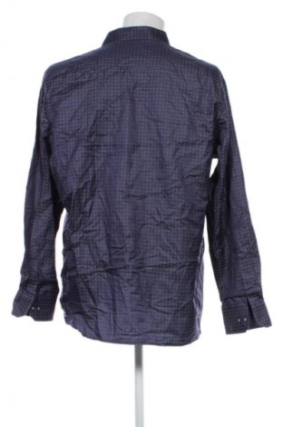 Cămașă de bărbați Eterna, Mărime XL, Culoare Multicolor, Preț 189,99 Lei