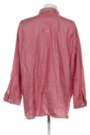 Herrenhemd Eterna, Größe 3XL, Farbe Mehrfarbig, Preis € 38,99