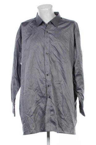 Herrenhemd Eterna, Größe 3XL, Farbe Mehrfarbig, Preis € 38,99