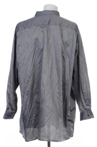 Herrenhemd Eterna, Größe 3XL, Farbe Mehrfarbig, Preis € 38,99