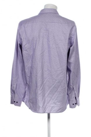 Herrenhemd Eterna, Größe XL, Farbe Mehrfarbig, Preis 37,99 €