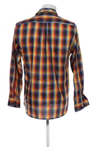 Cămașă de bărbați Eterna, Mărime XL, Culoare Multicolor, Preț 189,99 Lei