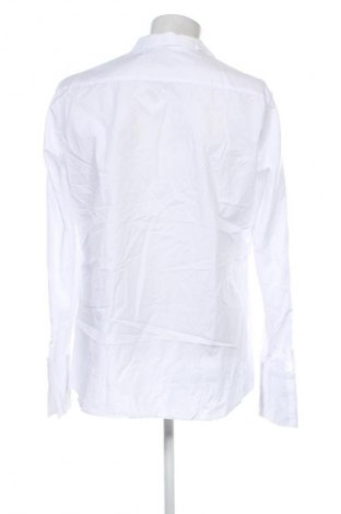 Herrenhemd Eterna, Größe XL, Farbe Weiß, Preis 37,99 €